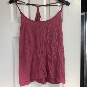 H&M Rose pink tank